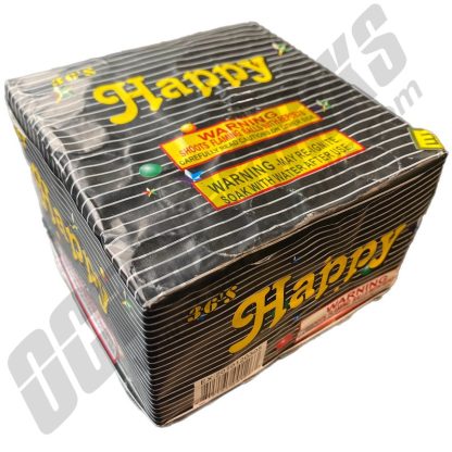Happy-36s