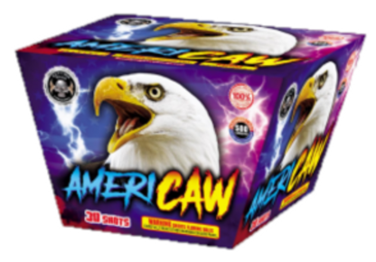 Americaw
