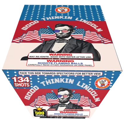 Good Thinkin Lincoln