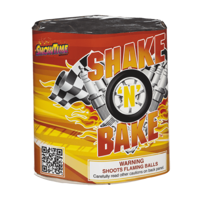 Shake N Bake