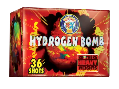 Hydrogen Bomb