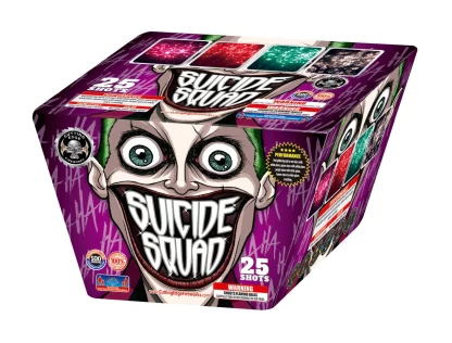 Suicide Squad