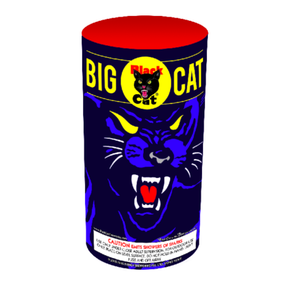 Big Cat