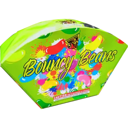 Bouncy Beans